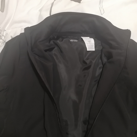 Reebok ladies zip-up jacket - Picture 2 of 8